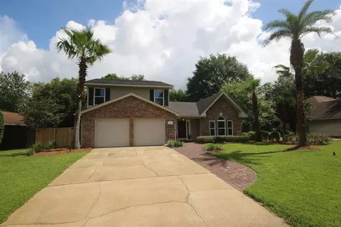5773 Twisted Oak Ct, Pace, FL 32571 photo 2