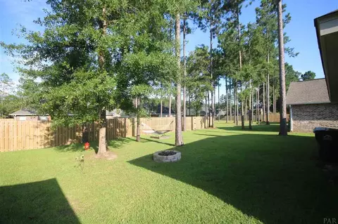 5994 Dunridge Dr, Pace, FL 32571 photo 2