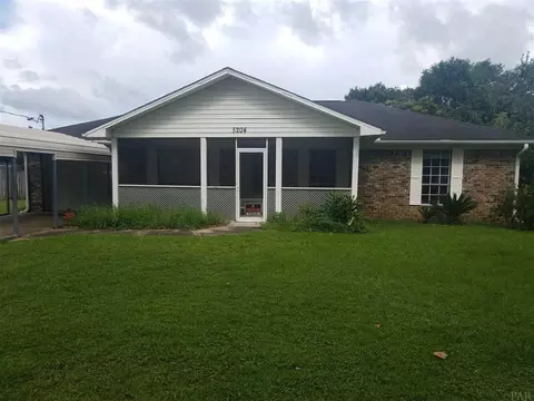 5204 Dellran Dr, Pace, FL 32571 photo 3