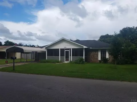 5204 Dellran Dr, Pace, FL 32571 photo 1