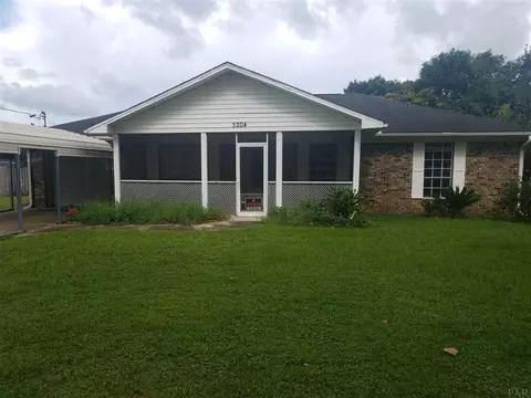 5204 Dellran Dr, Pace, FL 32571 photo 4