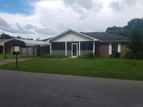 5204 Dellran Dr, Pace, FL 32571 photo 2