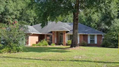 5801 Roy Alex Dr, Milton, FL 32570 photo 1