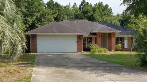 5801 Roy Alex Dr, Milton, FL 32570 photo 2