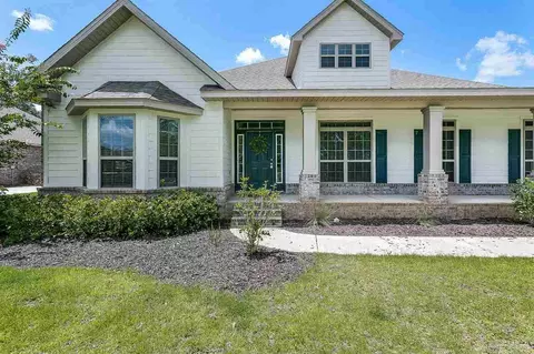 4101 Dundee Crossing Dr, Pace, FL 32571 photo 1