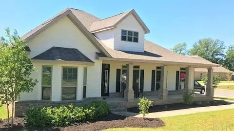 4101 Dundee Crossing Dr, Pace, FL 32571 photo 2