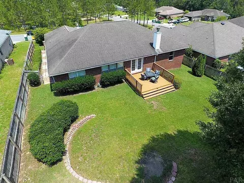 6365 Havenmist Ln, Crestview, FL 32536 photo 2