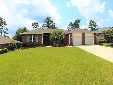 6365 Havenmist Ln, Crestview, FL 32536 photo 1