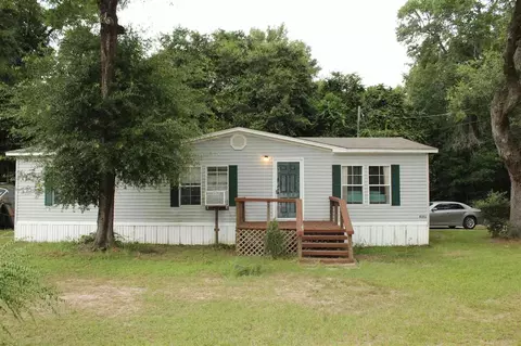 5371 Zero Ln, Milton, FL 32583 photo 1