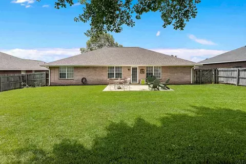 2104 Jarrod Dr, Cantonment, FL 32533 photo 27