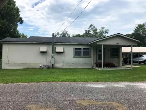 335 Mccurdy St, Flomaton, AL 36441 photo 2