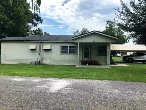 335 Mccurdy St, Flomaton, AL 36441 photo 1