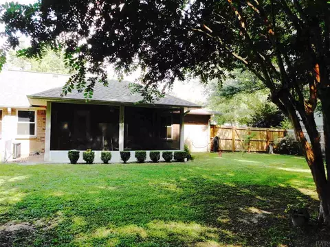 5797 Loring Dr, Milton, FL 32583 photo 18