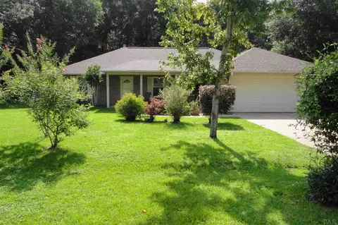 5797 Loring Dr, Milton, FL 32583 photo 1