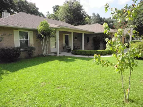 5797 Loring Dr, Milton, FL 32583 photo 5