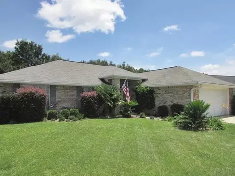 6795 Cedar Ridge Cir, Milton, FL 32570 photo 3