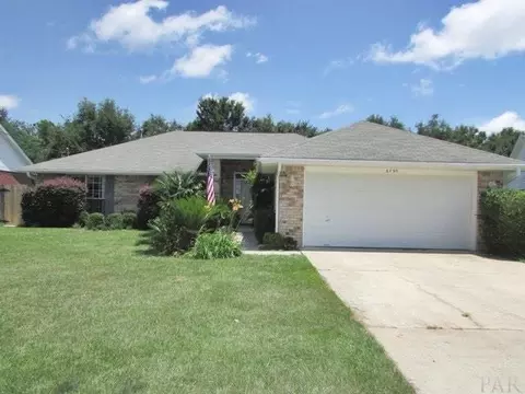 6795 Cedar Ridge Cir, Milton, FL 32570 photo 5