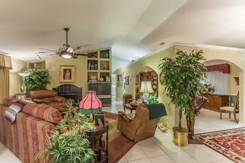 3330 Alysheba Dr, Cantonment, FL 32533 photo 5