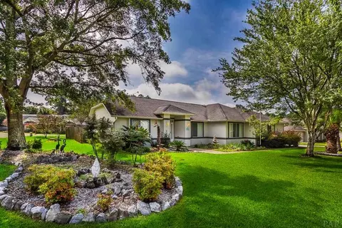 3330 Alysheba Dr, Cantonment, FL 32533 photo 1