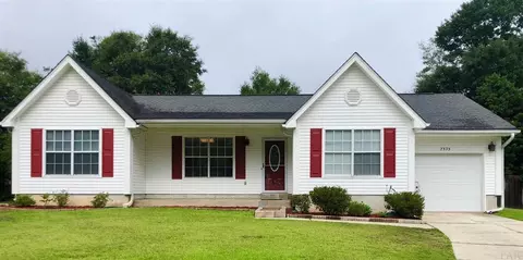 7323 Copter Ln, Milton, FL 32570 photo 1