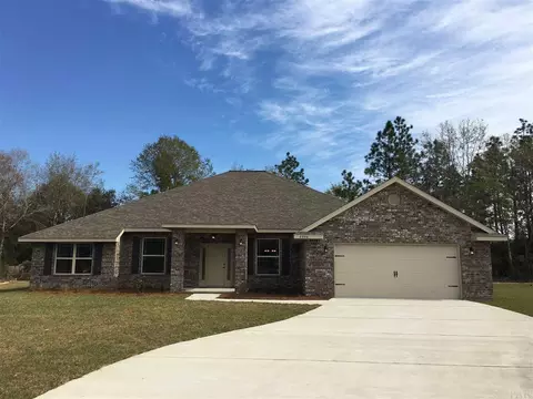 8946 Clearbrook Dr, Milton, FL 32583 photo 1