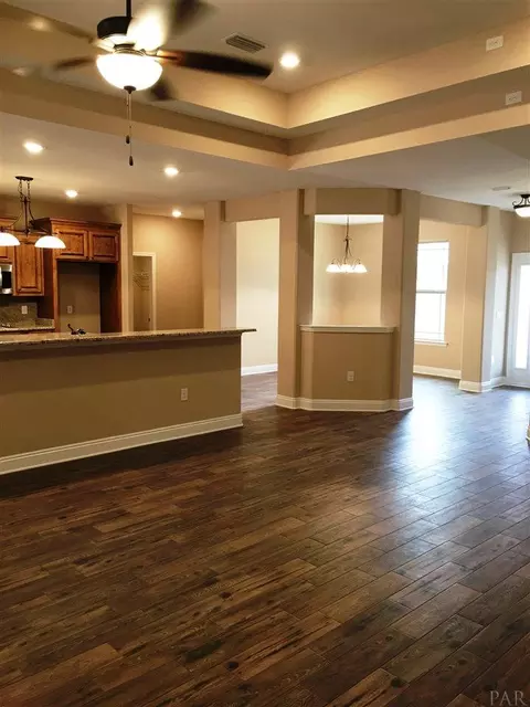 8946 Clearbrook Dr, Milton, FL 32583 photo 4