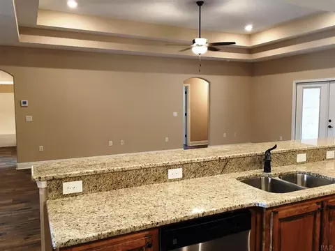 8946 Clearbrook Dr, Milton, FL 32583 photo 8