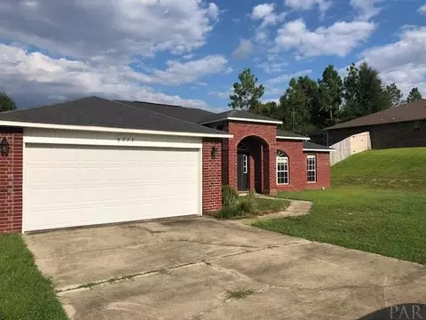 6273 Equine Dr, Crestview, FL 32536 photo 2