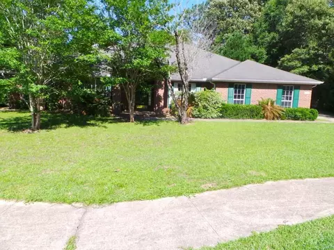 5853 Calumet Ct, Crestview, FL 32536 photo 1
