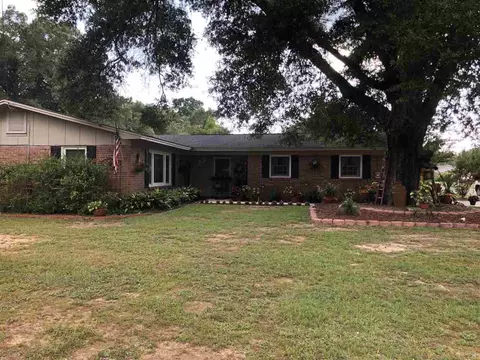 6355 Mockingbird Ln, Milton, FL 32570 photo 1