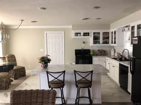 6355 Mockingbird Ln, Milton, FL 32570 photo 5