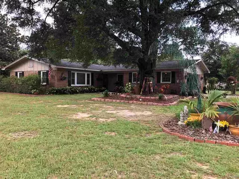 6355 Mockingbird Ln, Milton, FL 32570 photo 2