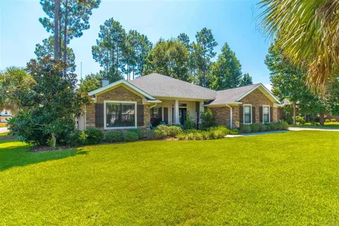 6090 Stonechase Blvd, Pace, FL 32571 photo 1