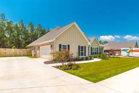 2930 Gemstone Cir, Pace, FL 32571 photo 30