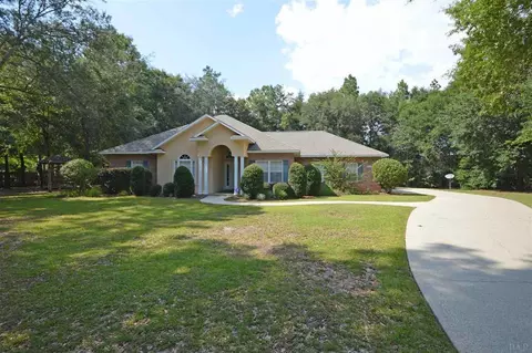 6328 Honeysuckle Dr, Milton, FL 32570 photo 44