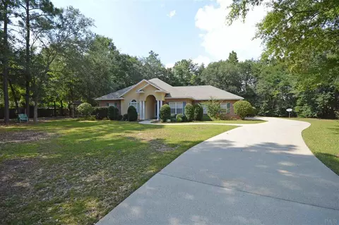 6328 Honeysuckle Dr, Milton, FL 32570 photo 43