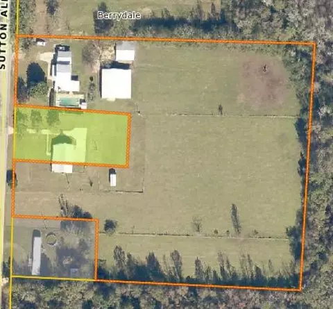 4260 Sutton Allen Rd, Jay, FL 32565 photo 6