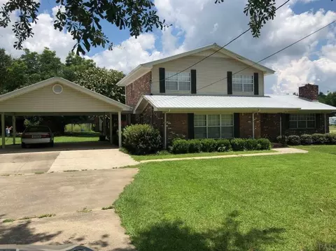4260 Sutton Allen Rd, Jay, FL 32565 photo 1