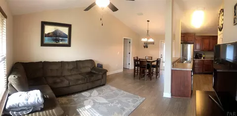 5604 Rosedown Ct, Milton, FL 32583 photo 3