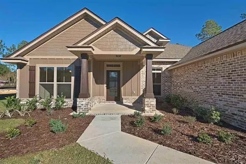 5374 Southlake Dr, Pace, FL 32571 photo 1