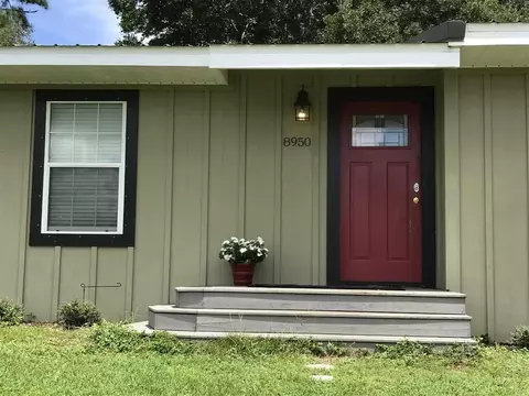 8950 Fortune Rd, Milton, FL 32583 photo 4