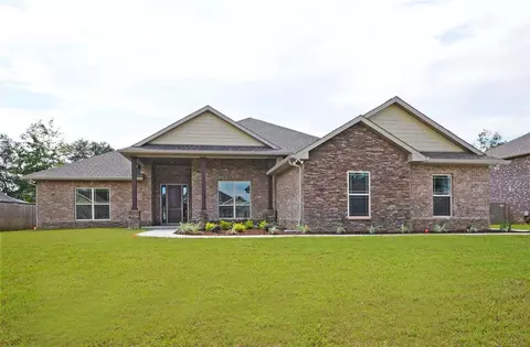 5887 Dun Barton Ct, Pace, FL 32571 photo 1