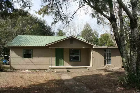 248 Bracewell St, Crestview, FL 32536 photo 2