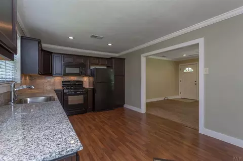 1254 Midway Dr, Cantonment, FL 32533 photo 15
