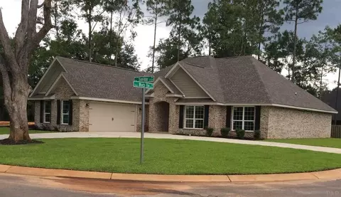 5593 Dunridge Dr, Pace, FL 32571 photo 2