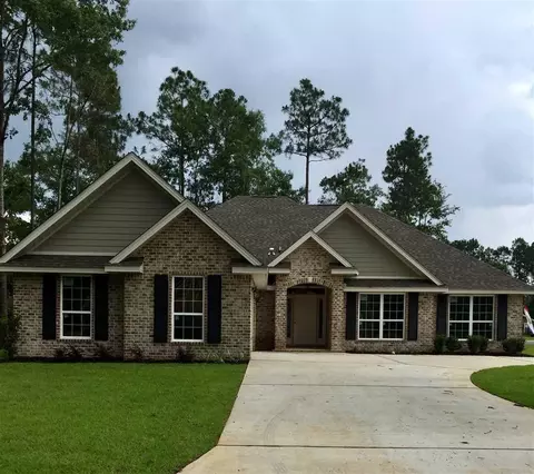 5593 Dunridge Dr, Pace, FL 32571 photo 1