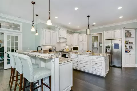 4175 Castle Gate Dr, Pace, FL 32571 photo 16