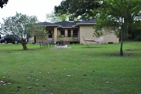 4632 Hwy 4, Jay, FL 32565 photo 3