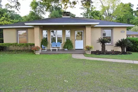 4632 Hwy 4, Jay, FL 32565 photo 1