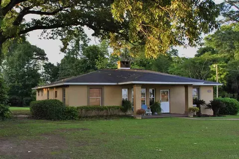 4632 Hwy 4, Jay, FL 32565 photo 2